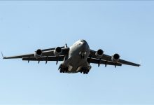 Photo of 2 yılda İsrail’e 120 bin ton askeri malzeme nakledildi!