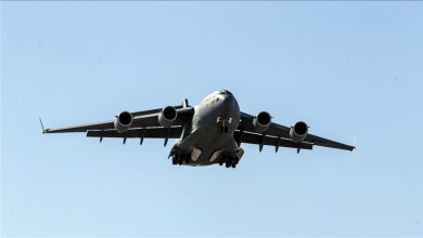 Photo of 2 yılda İsrail’e 120 bin ton askeri malzeme nakledildi!