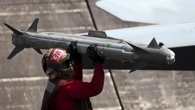 Photo of ABD’den Danimarka’ya AIM-9X Block II satışına onay