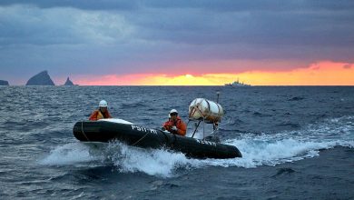Photo of Çin ile Japonya arasında askeri gerilim tırmanıyor!