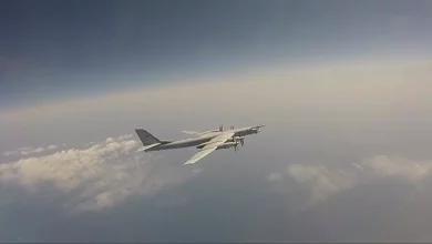 Photo of Bölgede tansiyon yükseliyor: Çin’den bombardıman uçaklı hamle