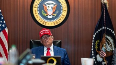 Photo of Trump’ın nükleer test çıkışı: Gözdağı siyaseti ve stratejik stabilite