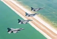 Photo of İsrail ve Yunanistan’dan ortak hava tatbikatı