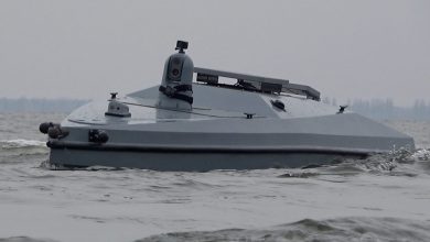 Photo of Kathimerini gazetesi: Yunanistan ve Ukrayna insansız su üstü aracı üretecek