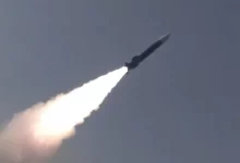 Photo of Pakistan yeni hipersonik gemi savar füzesini test etti