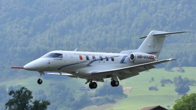 Photo of Fransız Donanması PC-24 jetleri alacak