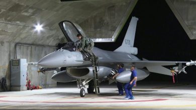 Photo of ABD, Trump’ın dönüşünden bu yana Tayvan’a ilk askeri satışı onayladı