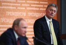 Photo of Rusya: “Meşru çıkarlarımız için Putin-Trump görüşmesinin yapılmasını umuyoruz”