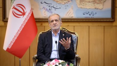 Photo of İran: “Nükleer tesislerimizi yeniden daha güçlü şekilde inşa edeceğiz”