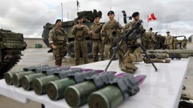 Photo of AP’den Avrupa’nın ilk savunma sanayi programına onay