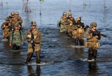 Photo of ABD’den Venezuela’ya karşı yeni hamle: “Bölgedeki askeri tatbikat alanları genişletiliyor”