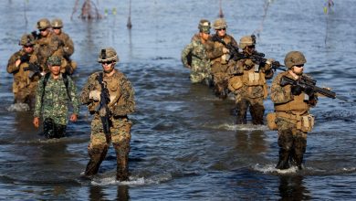 Photo of ABD’den Venezuela’ya karşı yeni hamle: “Bölgedeki askeri tatbikat alanları genişletiliyor”
