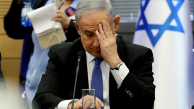 Photo of Netanyahu iç dinamiklerin kıskacında: Trump’ın mektubu kurtarabilecek mi?