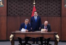Photo of Türkiye-Irak işbirliği: Stratejik ilişkilerde yeni bir adım