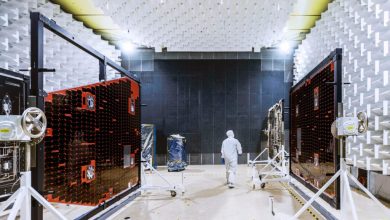 Photo of “ABD karşı drone teknolojisi için sesi bir silaha dönüştürüyor”