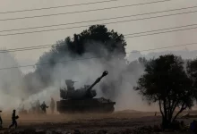 Photo of Lübnan: “İsrail işgal ettiği noktalarla ilgili müzakereye yanaşmıyor”