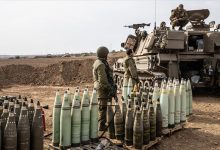 Photo of İsrail’den 10 yıllık savunma bütçesinde dev artış kararı