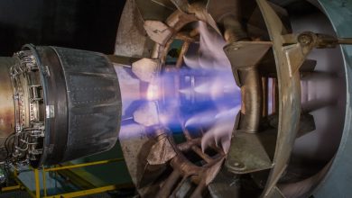 Photo of Avrupa’nın SCAF projesinde hedef: 12 ton itki gücüne ulaşan yeni motor