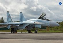 Photo of Rusya, hava filosuna yeni üretilen Su-35S jetlerini ekledi