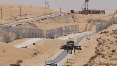 Photo of İsrail Basını: “İsrail Mısır sınırını kapalı askeri bölgeye dönüştürecek”
