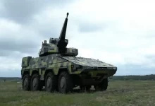 Photo of Suudi Arabistan Skyranger 30 hava savunma sistemleri almaya hazırlanıyor