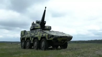 Photo of Suudi Arabistan Skyranger 30 hava savunma sistemleri almaya hazırlanıyor