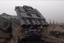 Photo of Japonya’nın gizli MPMS Kai füzesi eğitim sırasında kazara ortaya çıktı