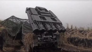 Photo of Japonya’nın gizli MPMS Kai füzesi eğitim sırasında kazara ortaya çıktı