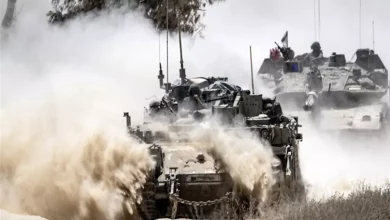 Photo of Gazze’ye ilk birlikler konuşlacak mı?: Süre belirlendi