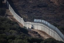 Photo of Lübnan’dan sınırları içinde duvar inşa eden İsrail ile ilgili BMGK’ye şikayet