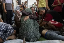 Photo of İsrail ateşkes tanımıyor: “Ateşkesin başlangıcından bu yana 342 sivil ödlürüldü”