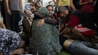 Photo of İsrail ateşkes tanımıyor: “Ateşkesin başlangıcından bu yana 342 sivil ödlürüldü”