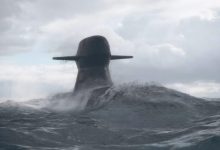 Photo of Saab, “dünyada bir ilk” olan beşinci nesil denizaltısını tanıttı