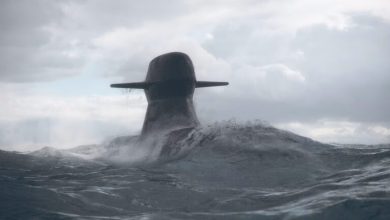 Photo of Saab, “dünyada bir ilk” olan beşinci nesil denizaltısını tanıttı