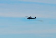 Photo of ABD ve Polonya, Apache helikopterlerinden uzun menzilli Spike NLOS’u test etti