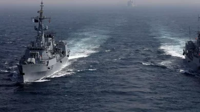 Photo of Kızıldeniz’de stratejik tatbikat: 6 ülke katılıyor