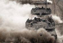 Photo of Suriye: “İsrail işgal ettiği bölgelerden çekilmedikçe anlaşma olmayacak”