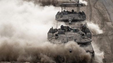 Photo of Suriye: “İsrail işgal ettiği bölgelerden çekilmedikçe anlaşma olmayacak”