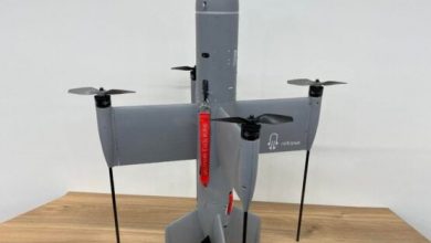 Photo of Ukrayna, Octopus drone önleyici sisteminin seri üretimine başladı