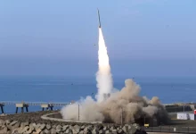 Photo of Uydu görüntüleri ortaya çıkardı: “Çin füze üretim tesislerini genişletiyor”