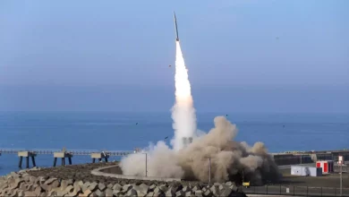 Photo of Uydu görüntüleri ortaya çıkardı: “Çin füze üretim tesislerini genişletiyor”