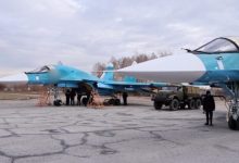 Photo of Rus ordusu, yeni bir parti Su-34 savaş uçağı aldı