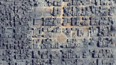 Photo of İsrail: Gazze’ye uluslararası güç kurulması aylar sürebilir