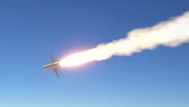 Photo of İngiltere ve Almanya’dan 2 bin km menzilli yeni füze üretimi için anlaşma