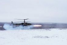 Photo of Rusya, Ka-52 saldırı helikopterleri için geliştirilmiş Vikhr-1 füzeleri aldı