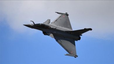 Photo of Fransa, Rafale savaş uçaklarında modernize edilmiş ASMPA-R füzelerini test etti
