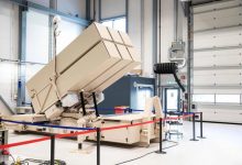 Photo of ABD, Tayvan’a hava savunma füzesi satışı