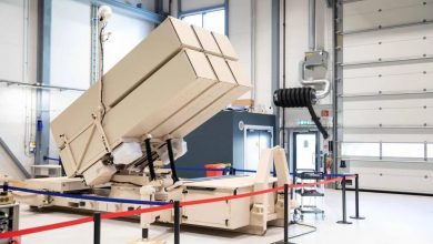 Photo of ABD, Tayvan’a hava savunma füzesi satışı