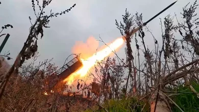 Photo of Rusya: “16 yerleşim biriminde daha kontrol sağlandı”