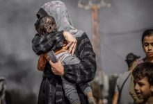 Photo of UNICEF: “Gazze’de binlerce çocuğa ‘ağır akut yetersiz beslenme’ tanısı konuldu”